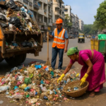 Waste Management Project Review