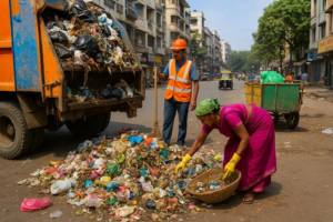 Waste Management Project Review