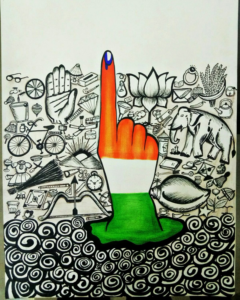 Youth Voter Awareness Campaigns