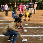 New Sports Training in Corporation Schools