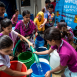 Drinking Water Supply Debate