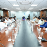 Public Grievance Meetings Conducted