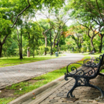 New Parks & Green Spaces