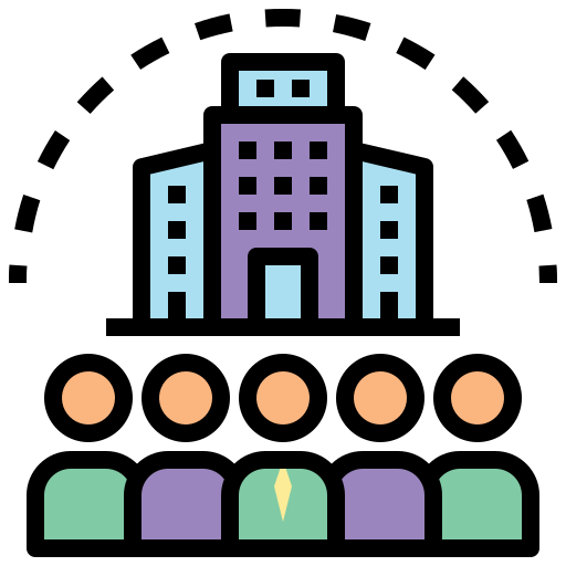 Public Portals