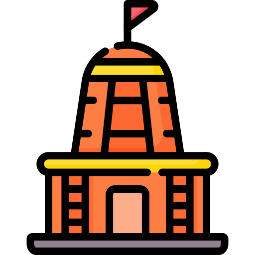 Temples
