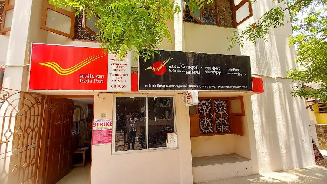 Head Post Office- Tambaram