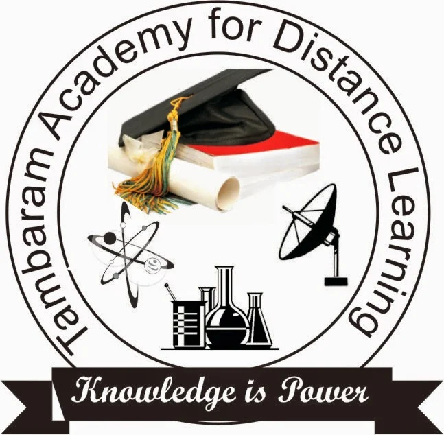 Tambaram Academy