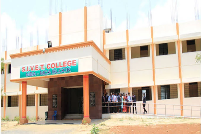 SIVET College