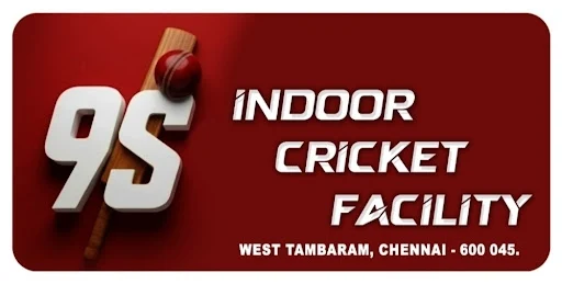 9S Indoor Cricket Facility
