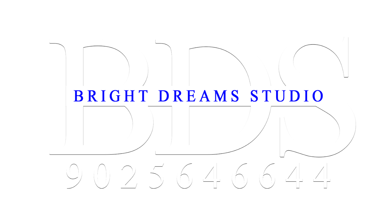 BRIGHT DREAMS
