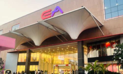 Express Avenue