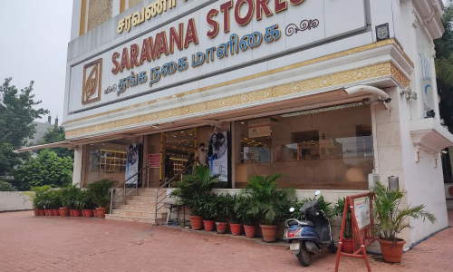 Saravana Stores Elite Gold