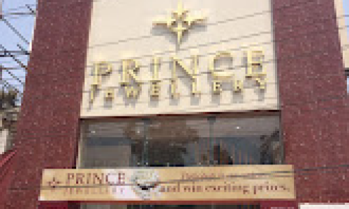 Prince Jewellery