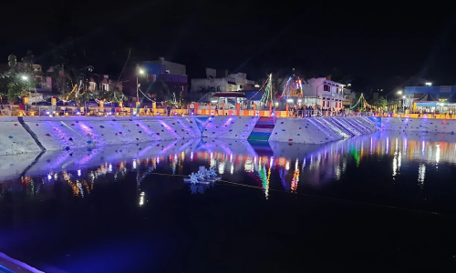 Kulam Park